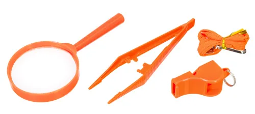 Походный набор Levenhuk LabZZ SK20,  7