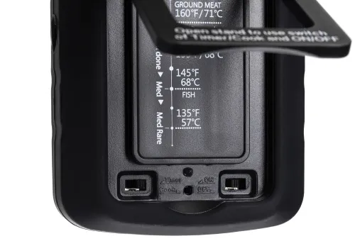 Термометр кулинарный Levenhuk Wezzer Cook MT60,  7