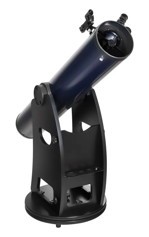 Телескоп Добсона Levenhuk New Skyline PLUS 6" (150/1200),  2