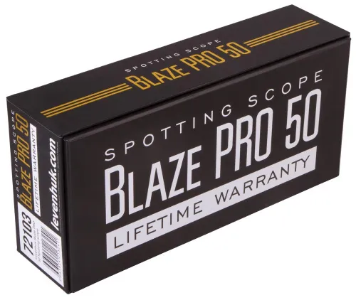 Зрительная труба Levenhuk Blaze PRO 50,  20