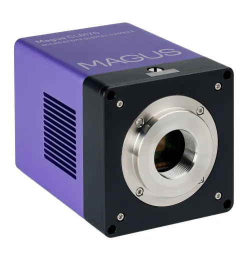 Камера цифровая MAGUS CLM70,  2