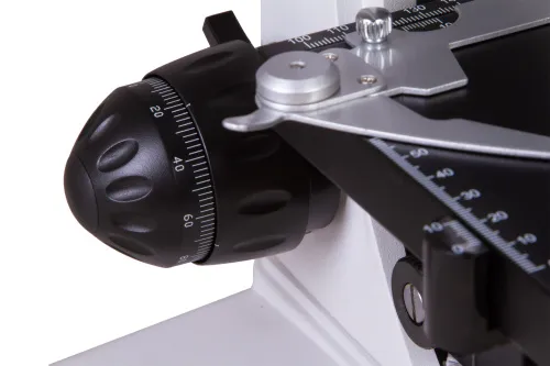 Микроскоп цифровой Levenhuk MED D20T, тринокулярный,  17