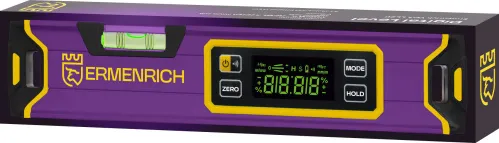 Цифровой уровень Ermenrich Verk LL30,  2