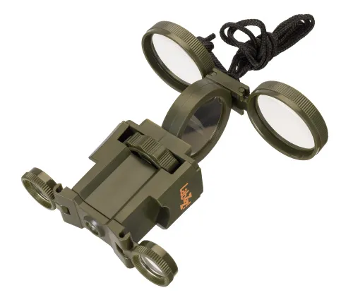 Походный набор Levenhuk LabZZ SK5,  9