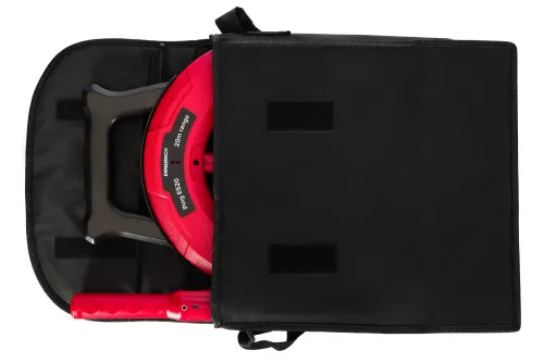 Детектор засорения труб Ermenrich Ping ES20,  4