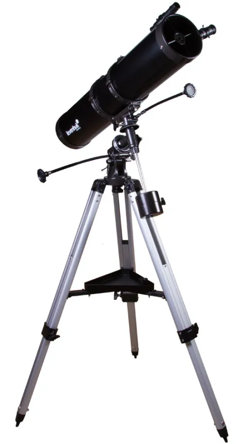 Телескоп Levenhuk Skyline 130х900 EQ,  3