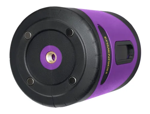 Лазерный уровень Ermenrich PLUS LN40,  6