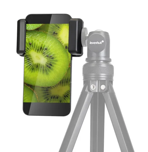 Мини-клетка для смартфона Levenhuk Kelvin RIG1,  6
