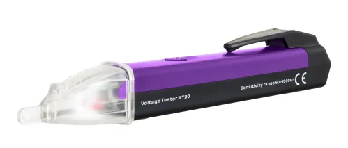 Индикатор напряжения Ermenrich Zing WT20,  3