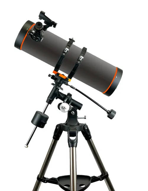 Фототелескоп Levenhuk Kelvin Nova PLUS 130/650,  3