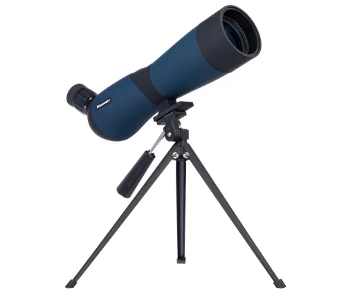 Зрительная труба Levenhuk Discovery Range 60,  7