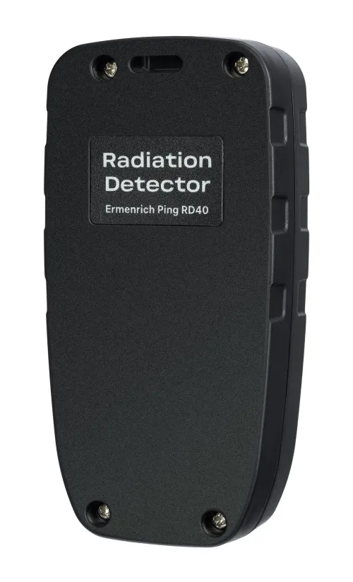 Дозиметр Ermenrich Ping RD40,  4