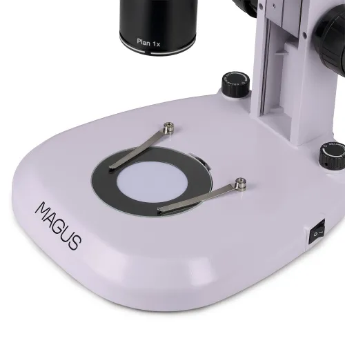 Микроскоп стереоскопический MAGUS Stereo A10,  10