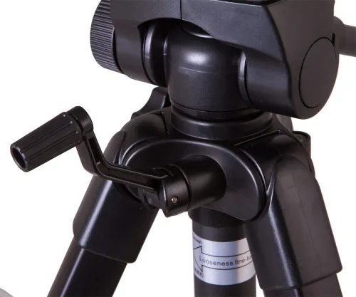 Штатив Levenhuk TR150,  9