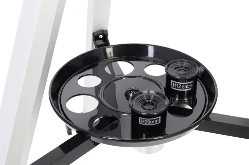 Телескоп Levenhuk LabZZ TK60 с кейсом,  13