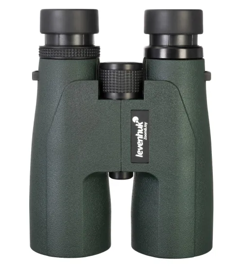 Бинокль Levenhuk Karma PRO 12x50,  4