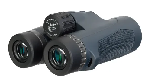 Бинокль Levenhuk New Karma PLUS 12x42,  12