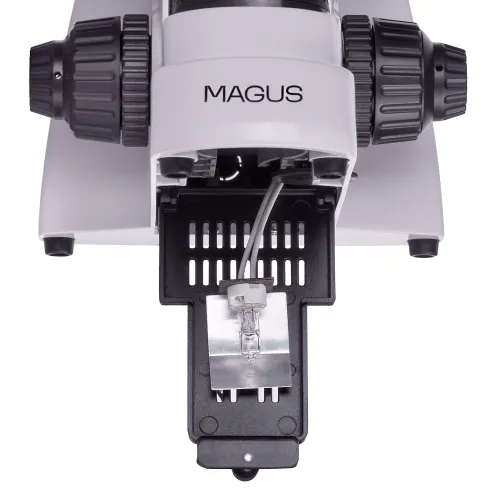 Микроскоп биологический MAGUS Bio 250T,  3