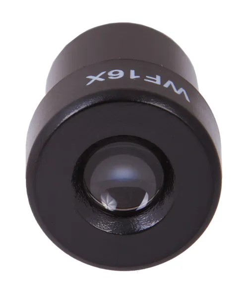 Окуляр Levenhuk Rainbow 50L WF16x,  4