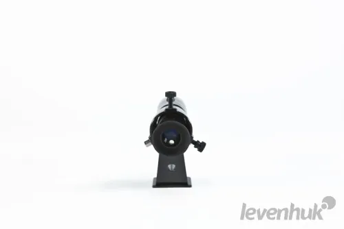 Телескоп Levenhuk Astro R195 AZ,  10