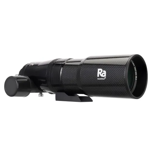 Levenhuk Ra R66 ED Doublet Carbon Kit v3,  2