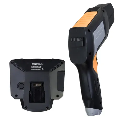 Видеоэндоскоп Ermenrich Seek VE40,  8