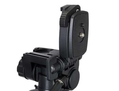 Набор: бинокль Levenhuk Bruno BASE 20x80 со штативом,  10