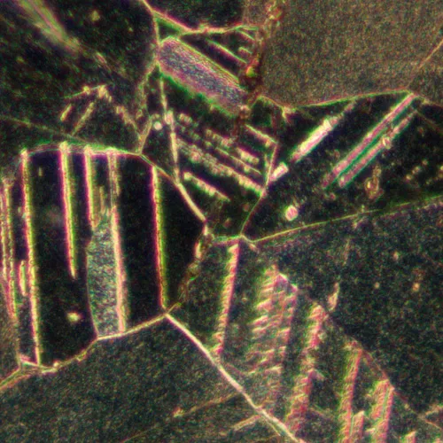 Микроскоп металлографический MAGUS Metal 600 BD,  22