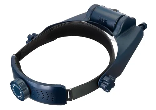 Лупа налобная с аккумулятором Levenhuk Discovery Crafts DHR 10,  6