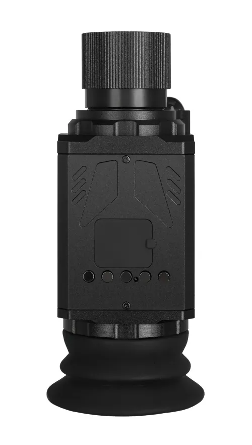 Монокуляр ночного видения Levenhuk Atom Digital DNM70,  8
