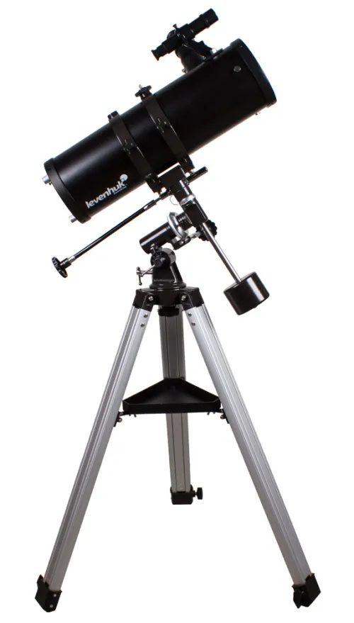 Телескоп Levenhuk Skyline 120x1000 EQ,  3