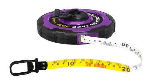 Рулетка Ermenrich Reel SR30,  2