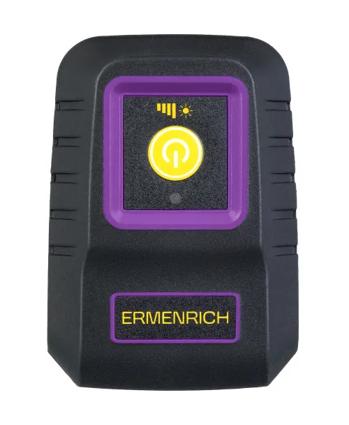 Лазерный уровень Ermenrich BASE LT30,  9