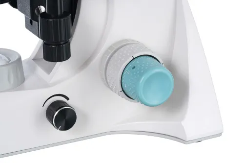 Микроскоп Levenhuk 900T, тринокулярный,  9