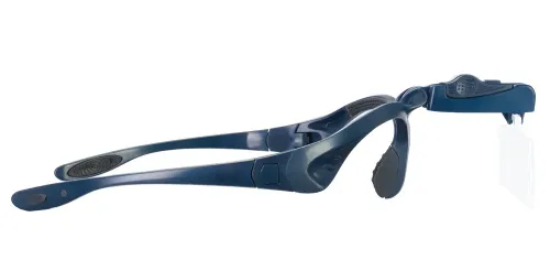 Лупа-очки Levenhuk Discovery Crafts DGL 40,  5