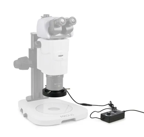 Осветитель кольцевой MAGUS LED RL18T,  3