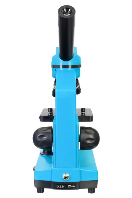 Микроскоп Levenhuk Rainbow 2L,  7