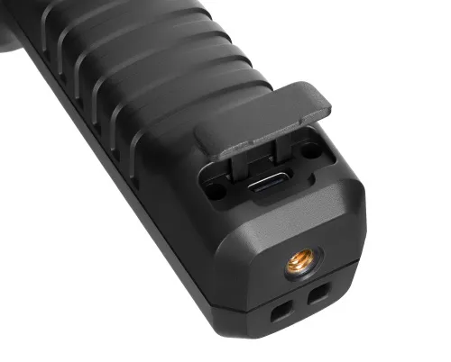 Тепловизор строительный Ermenrich Seek TV90,  7