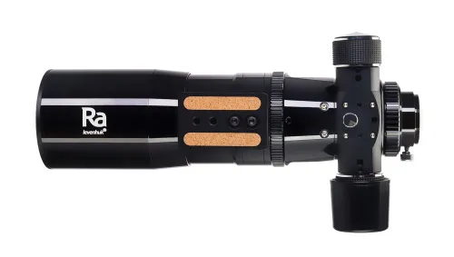 Телескоп Levenhuk New Skyline RA 66ED AZ,  10