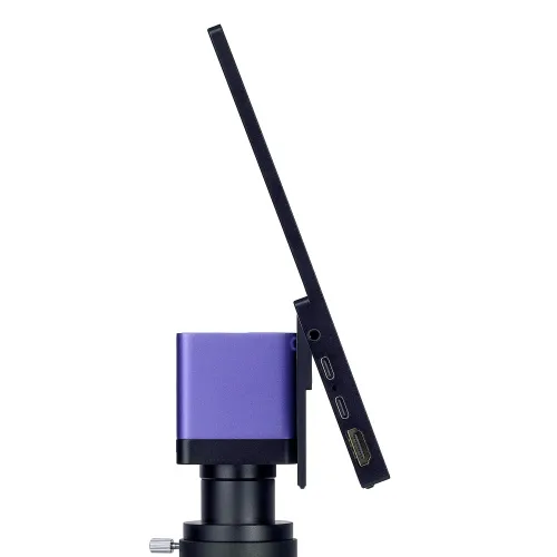 Микроскоп стереоскопический цифровой MAGUS Stereo D9T LCD,  20