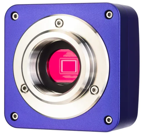 Камера цифровая Levenhuk M2000 PLUS,  5