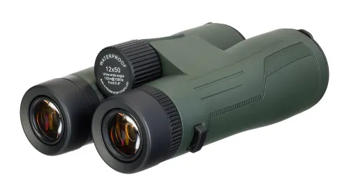 Бинокль Levenhuk New Karma PRO ED 12x50,  12