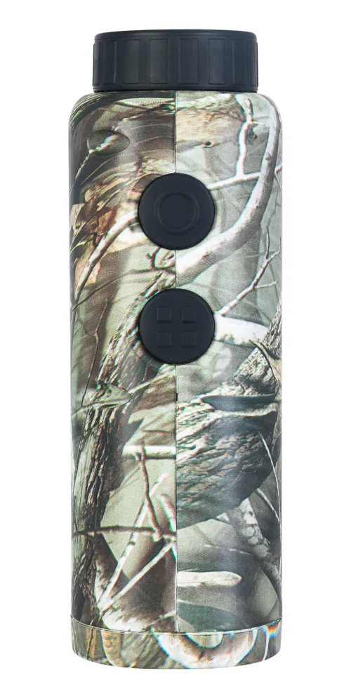 Лазерный дальномер для охоты Levenhuk Camo LC900,  6