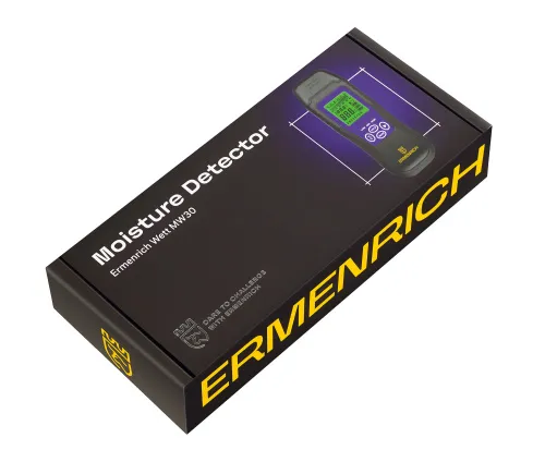 Датчик влажности Ermenrich Wett MW30,  6