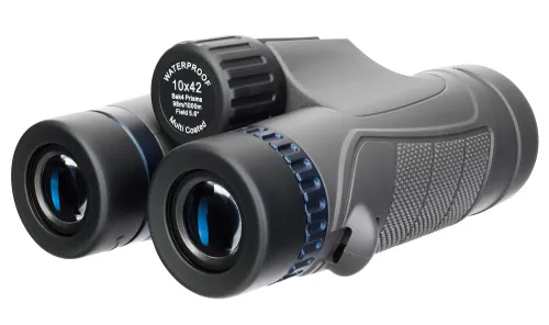 Бинокль Levenhuk Nitro 10x42,  11