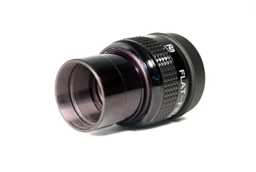 Окуляр Levenhuk Ra FF 19 мм, 1,25",  3