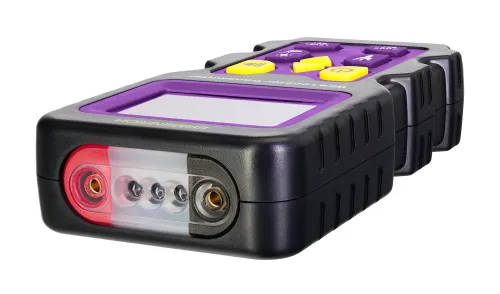 Детектор подземных проводов Ermenrich Ping SM150,  8