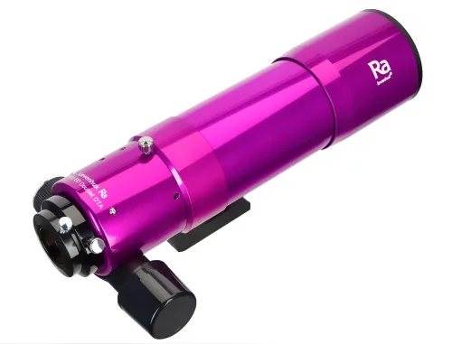 Levenhuk Ra R72 ED Doublet OTA,  4