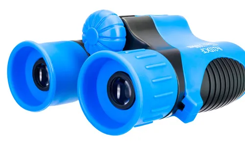 Бинокль Levenhuk LabZZ B2,  9