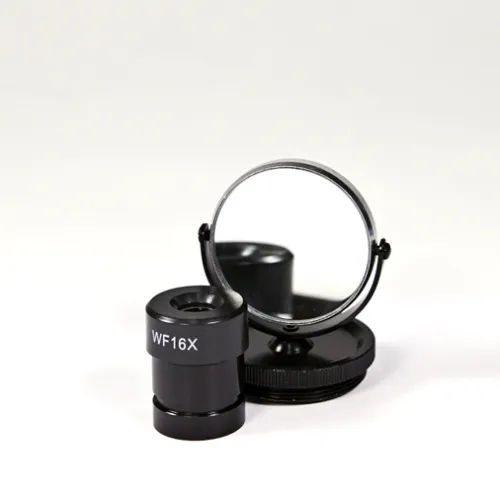 Микроскоп Levenhuk Rainbow 3L NG Rose\Роза,  6